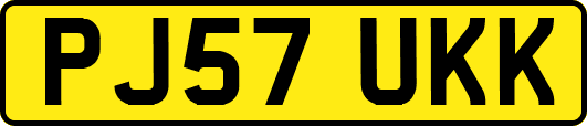 PJ57UKK