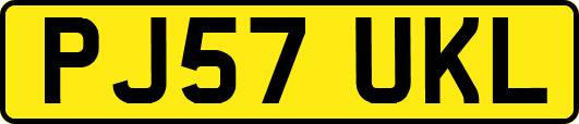 PJ57UKL
