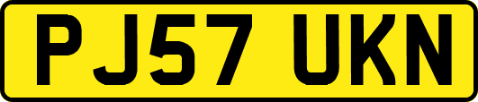 PJ57UKN