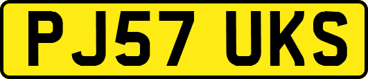 PJ57UKS