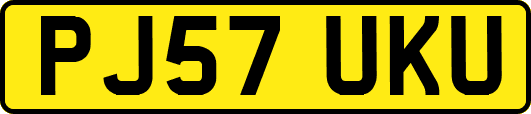 PJ57UKU
