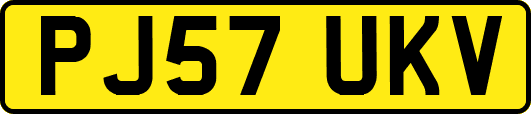 PJ57UKV