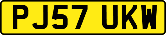 PJ57UKW