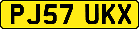 PJ57UKX