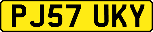 PJ57UKY