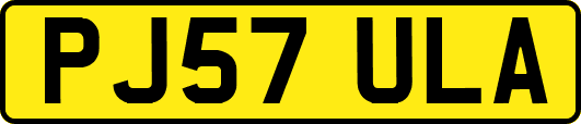 PJ57ULA