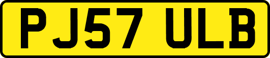 PJ57ULB