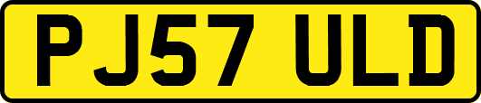 PJ57ULD