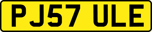 PJ57ULE