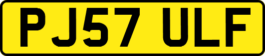 PJ57ULF