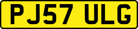 PJ57ULG