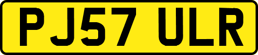 PJ57ULR
