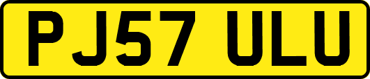 PJ57ULU
