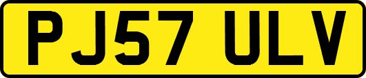 PJ57ULV