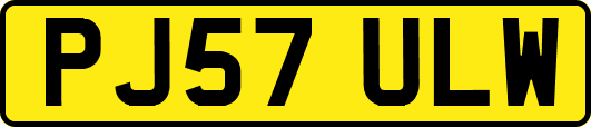 PJ57ULW