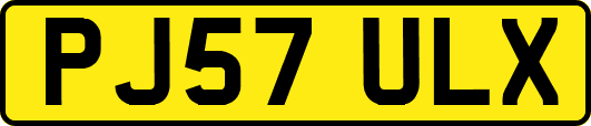 PJ57ULX