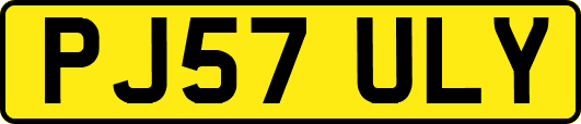 PJ57ULY