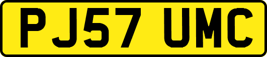 PJ57UMC