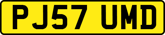 PJ57UMD