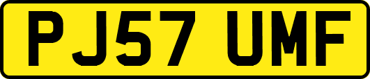 PJ57UMF