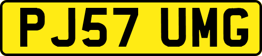 PJ57UMG
