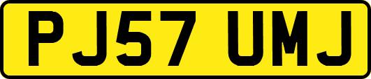 PJ57UMJ
