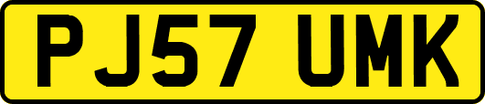 PJ57UMK