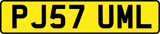 PJ57UML