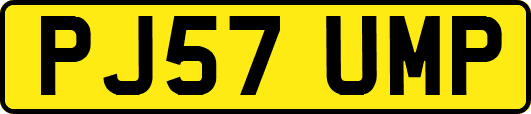 PJ57UMP