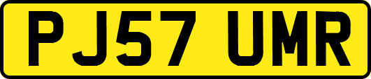 PJ57UMR