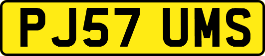 PJ57UMS