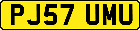 PJ57UMU