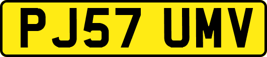 PJ57UMV