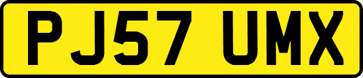 PJ57UMX