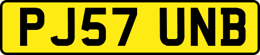 PJ57UNB