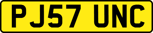 PJ57UNC