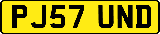 PJ57UND