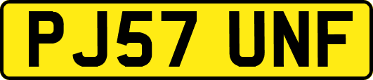 PJ57UNF