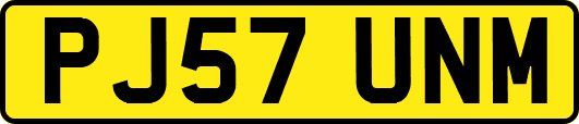 PJ57UNM