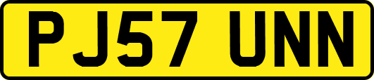 PJ57UNN