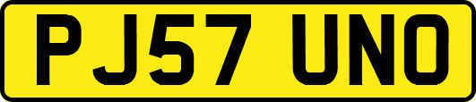 PJ57UNO