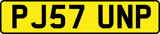 PJ57UNP