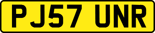 PJ57UNR