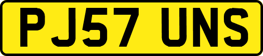PJ57UNS