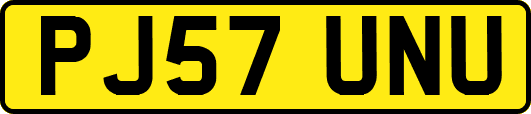 PJ57UNU