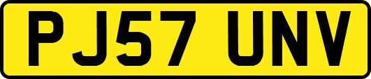 PJ57UNV