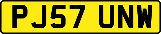 PJ57UNW