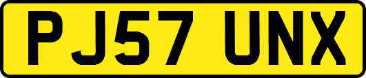 PJ57UNX