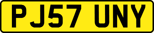 PJ57UNY