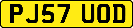 PJ57UOD